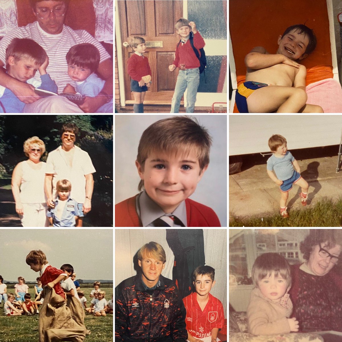 rebeccareeve's tweet image. Happy 40th Bday @Reeveo12 #AmazingDad #TopHubbie #Masterachef #ChiefDogWalker #TheBest