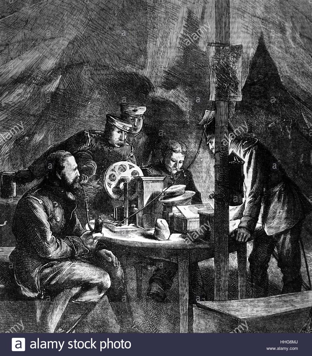 電信 19世紀のグローバル情報ネットワーク 2ページ目 Togetter