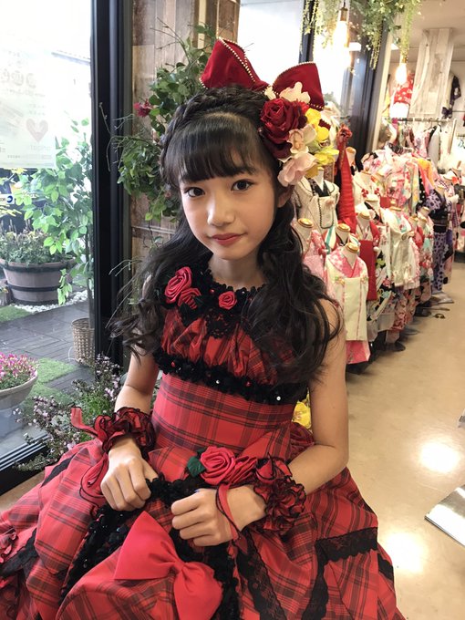 Twitterのコスプレ画像40