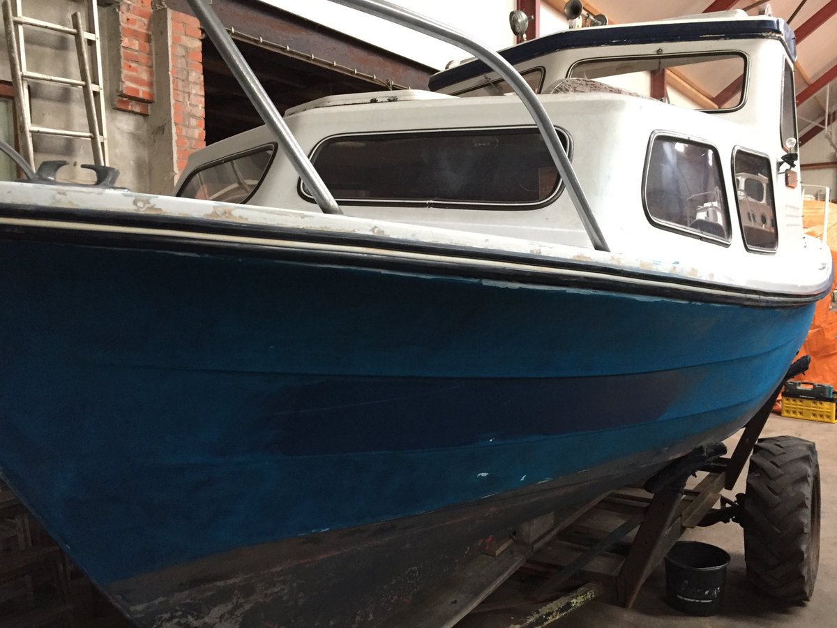 FredRaangs's tweet photo. #krabben #winterwerk #koopeenboot #werkjedood #schuurmachine #myra21 https://t.co/Dwe4InlCOn