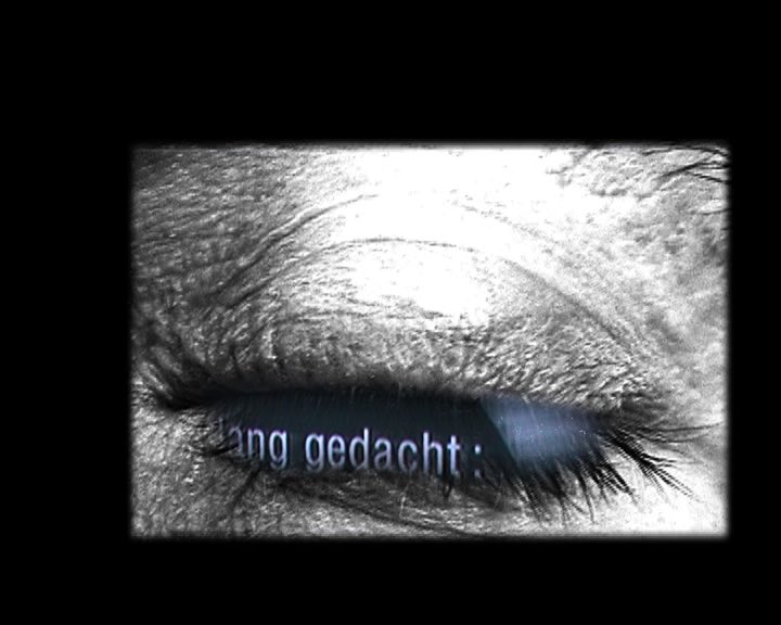 cclinckx's tweet photo. Expo @vanessa.quang galerie Paris #christineclinckx ABADON 2010 video projection / drawing charcoal #videoprojection #closedeyes  #contemporaryart #videoprojection #galerievanessaquang #vanessaquang #paris https://t.co/yA2qH7Bg9X