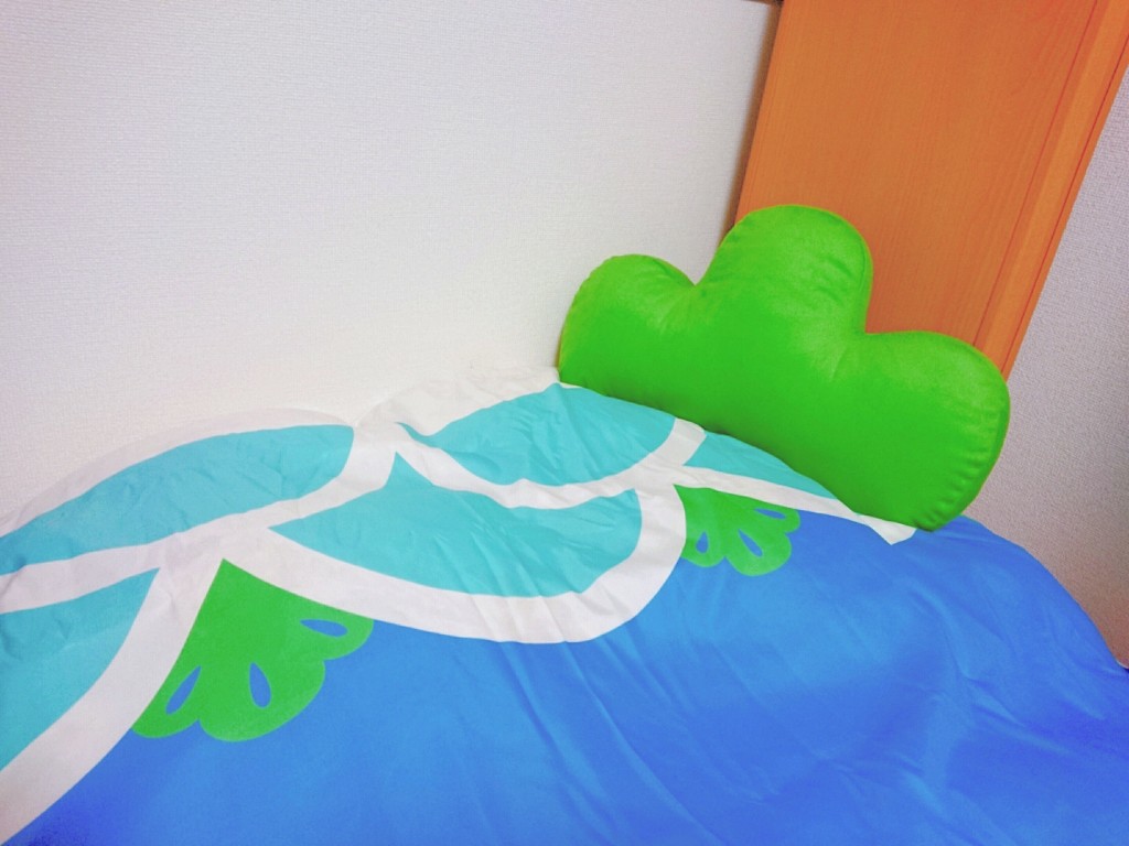 さつま しまむらのおそ松さんコラボ 6つ子とおそろいの布団だぞ T Co Canmjghl Twitter