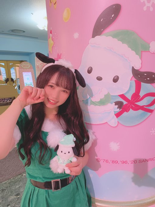 コスプレイヤー中本yuiのTwitter画像9