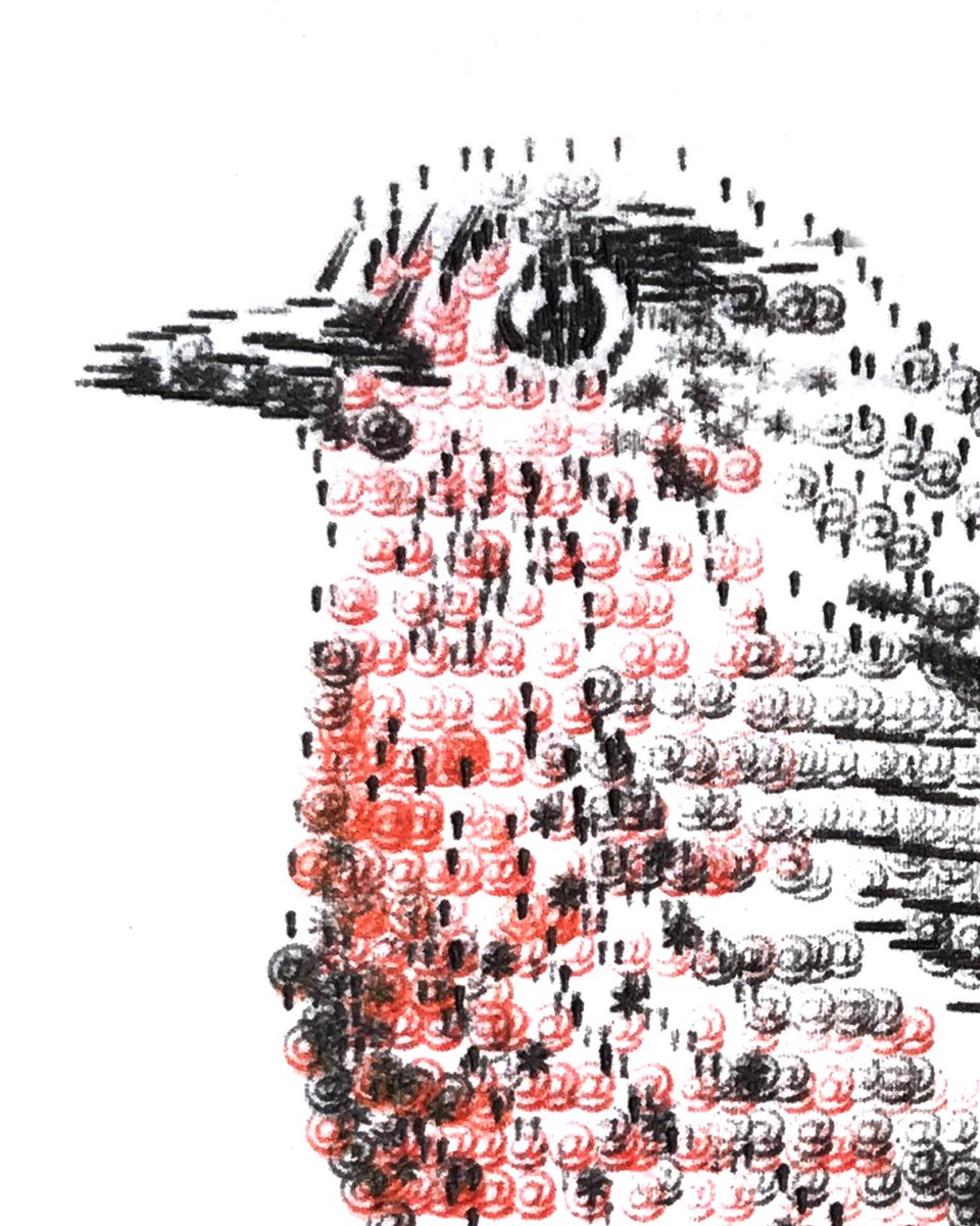 jjcook9628's tweet image. Something Festive #typewriter #typewriterart