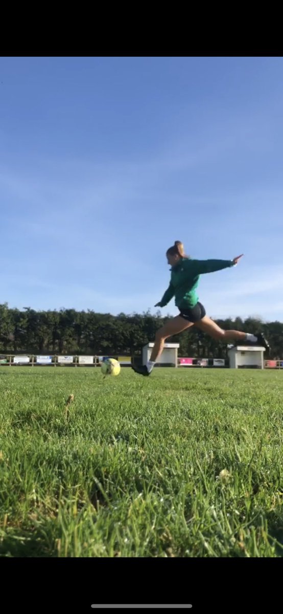 M_Blackwell82's tweet image. Working with limited resources in a performance environment can be challenging. Asking your players to record themselves performing certain tasks, allows you to see if there’s a link between technique and similar injuries in the squad @ArgyleWFC #analysis #lockdowncoaching