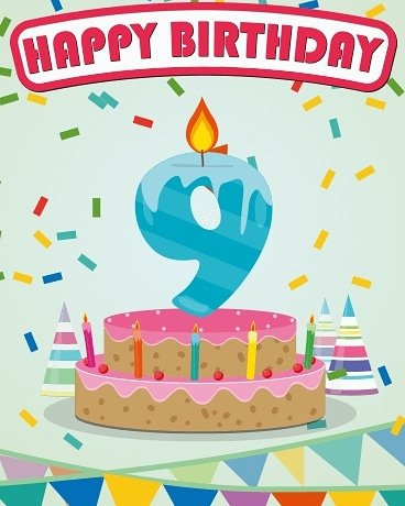 C_B_Sports's tweet photo. HAPPY 9TH BIRTHDAY CBS!!!
Its been a long road to here. Taking those first tentative steps into the Ice Sports retail world.
We started with soo little, a handful of stock and... head over to insta/FB to read more!!! #icehockey #keepitcoldblooded #TeamCBS #yourlocalhockeyshop https://t.co/QMP3g4Vh2p