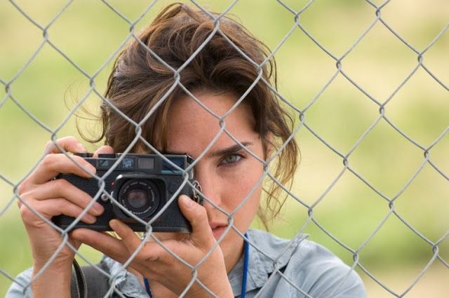 Happy Birthday to one of my favorites Jennifer Connelly... 