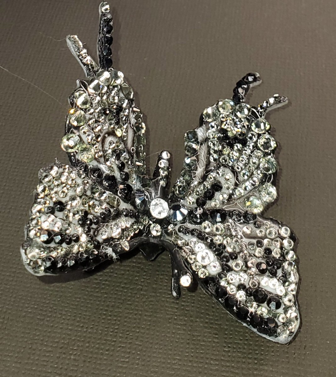 CrystalsCommand's tweet image. 