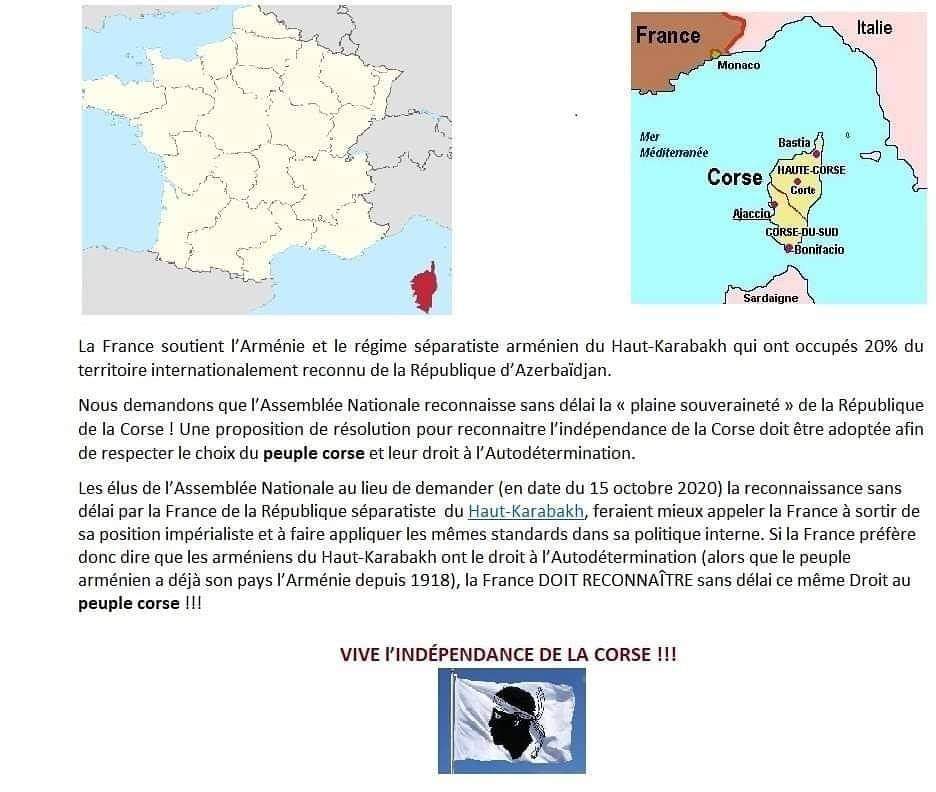 SahmarRimov's tweet photo. #freecorsica
#freebasque https://t.co/q1NxSxGVJW