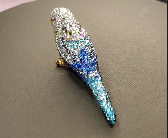 CrystalsCommand's tweet image. 