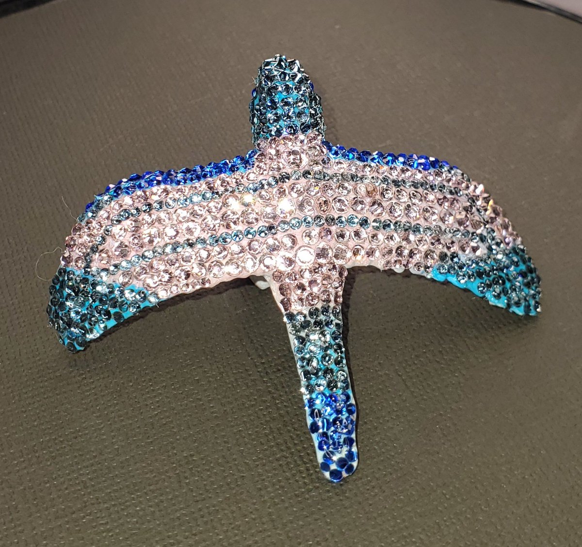 CrystalsCommand's tweet image. 