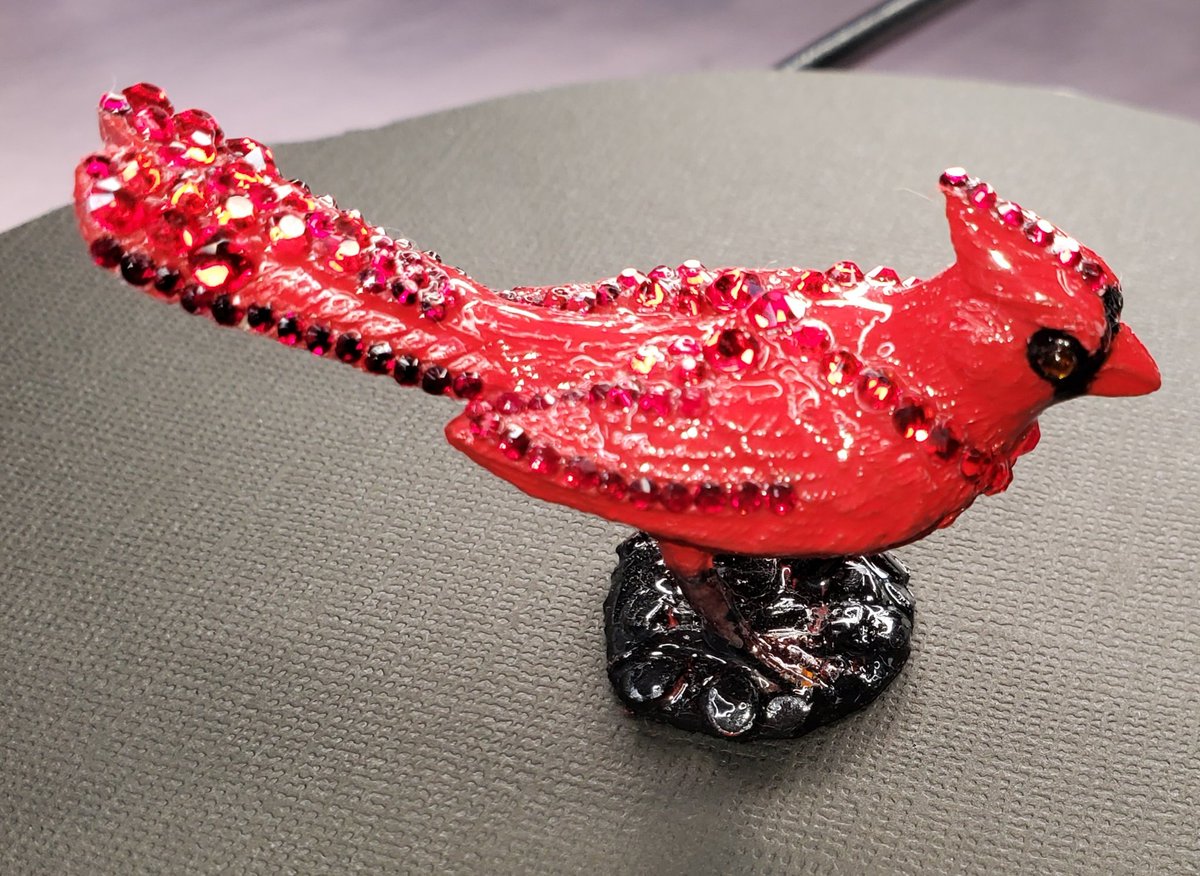 CrystalsCommand's tweet image. 