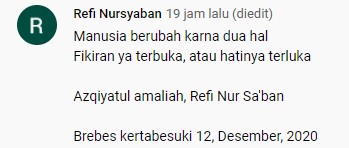 dwi_ciderman's tweet photo. mencari quote di buku/novel  ❎
mencari quote di yutub ✅ https://t.co/3HrwfmPeg7