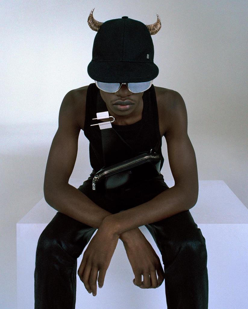 Summer 2021 collection by Matthew M 