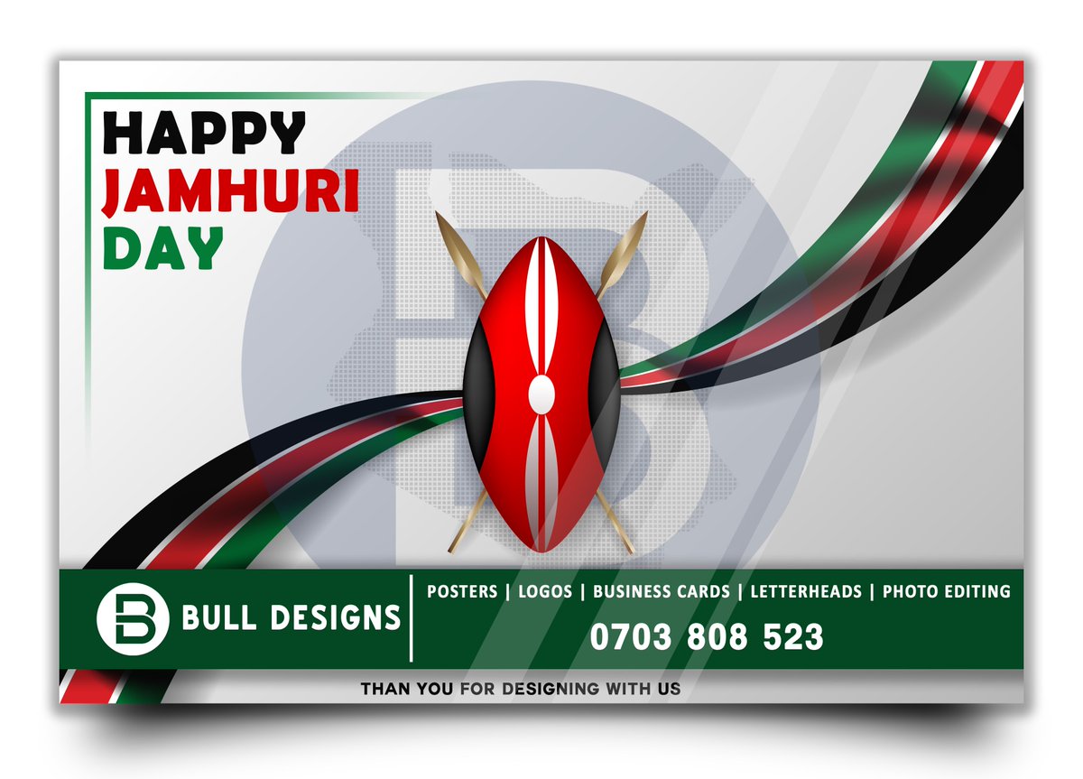 happy Jamuhuri day
#57thjamhuriday
#jamhuridaycelebration