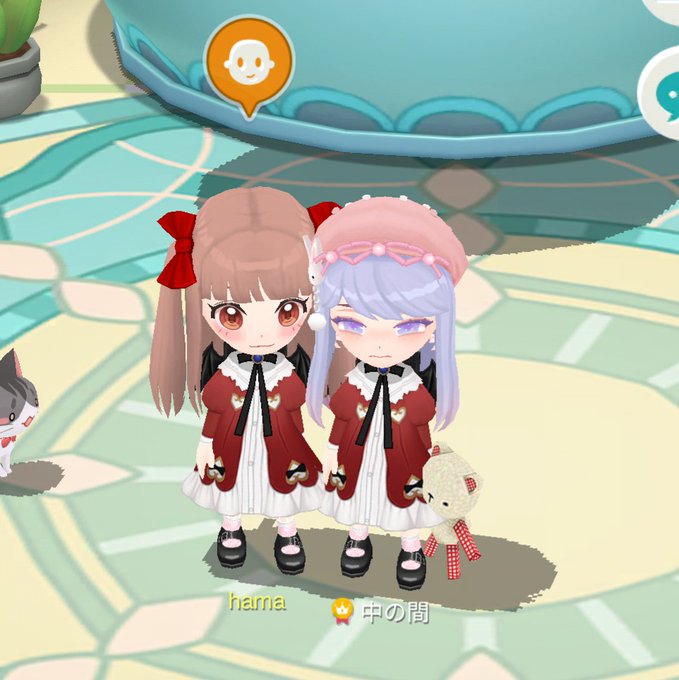 双子コーデのtwitterイラスト検索結果 古い順