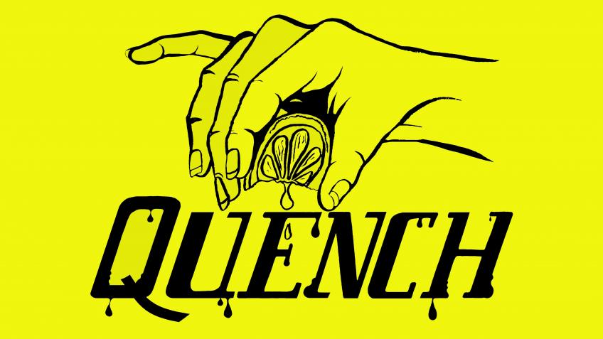 Some good art gallery news! A New Gallery opening involving the fabulously talented Lindsey Mendick <a href="/RCA/">Royal College of Art</a> Alumini - she is also selling pieces via this fundraiser - check it out and grab something cool/bonkers!
crowdfunder.co.uk/quench-gallery… 
Please share as well! Many thanks x x x