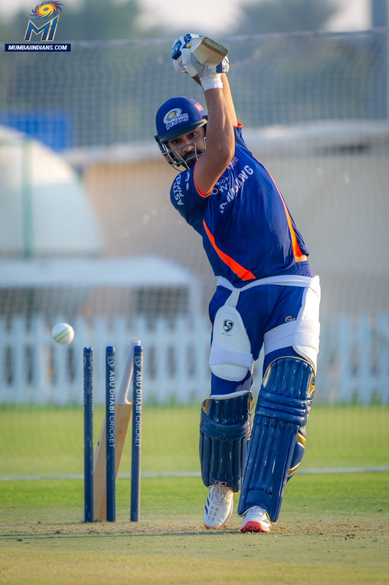 mipaltan's tweet photo. 😁 Good news: Hitman has been declared fit and will join #TeamIndia in Australia 🇦🇺

#OneFamily #MumbaiIndians #AUSvIND @ImRo45 https://t.co/IMQrQPBmiP
