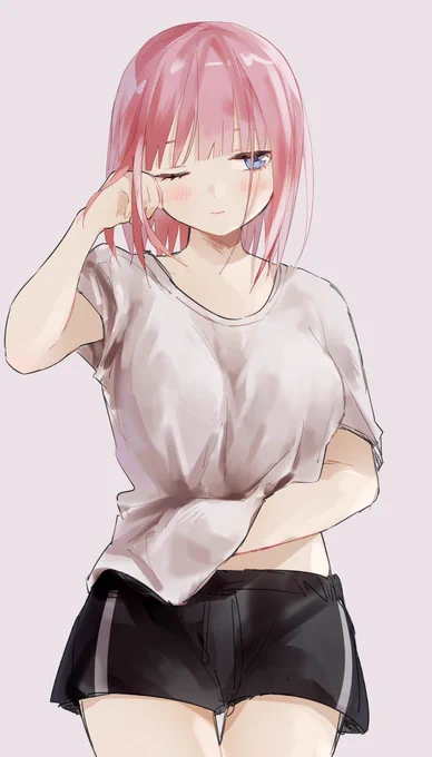 ねむい 