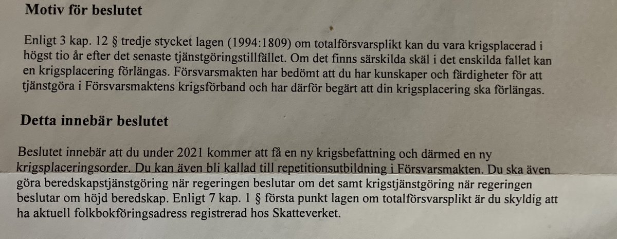 Magnus Sundvall tweet media