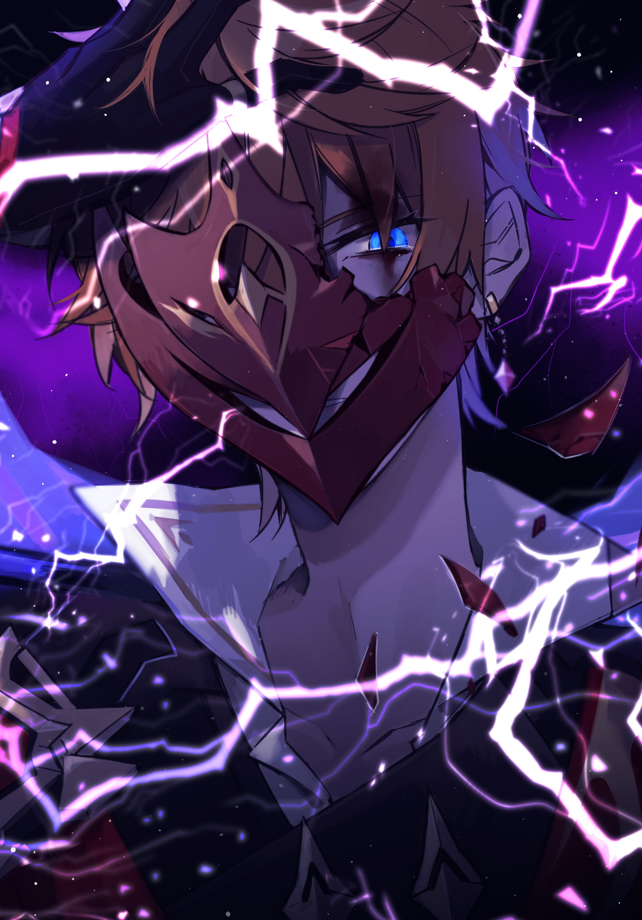 邪眼解放タルタリヤ 話題の画像がわかるサイト