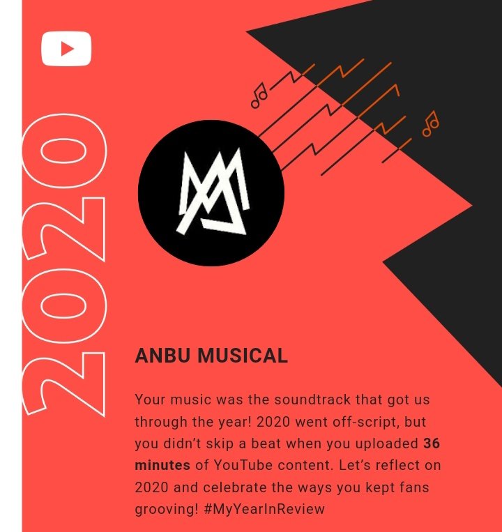 anbumusix's tweet photo. "75 SUBSCRIBERS"
THANKS FOR THIS FAMILY @YouTube https://t.co/PWYDmfC0ca