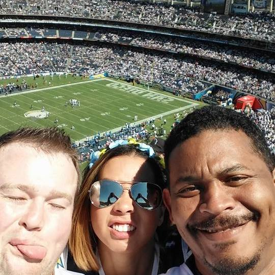 7/to the 2013 magical day where everything worked in our favor to make the playoffs. 2015 & 2016 felt like there was a dark cloud over the whole stadium and environment with the ineptness between the city & Spanos, but we were still there for every game including that pathetic