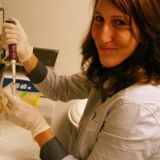  #LabRetrospective. Talented molecular biologist Anna Lastuvkova. Joined our lab as cloning guru to develop the  #MutaMouse core facility at  @KU_Leuven for  #CrispR editing. Dedicated and hard-working, she moved on to a position  @UniofOxford