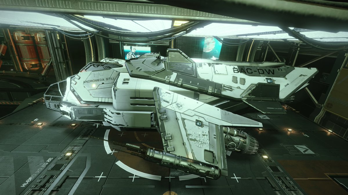 CMDR_KidZ's tweet photo. Finally. After 4 Months in the Black, I return to the bubble. First stop is the System of Raguti, where @IPXWing is making an expansion effort - which I can support by selling 40,000ly worth of exploration data. My Ship is worn out, as am I. #EliteDangerous https://t.co/dUrRgdOt3B