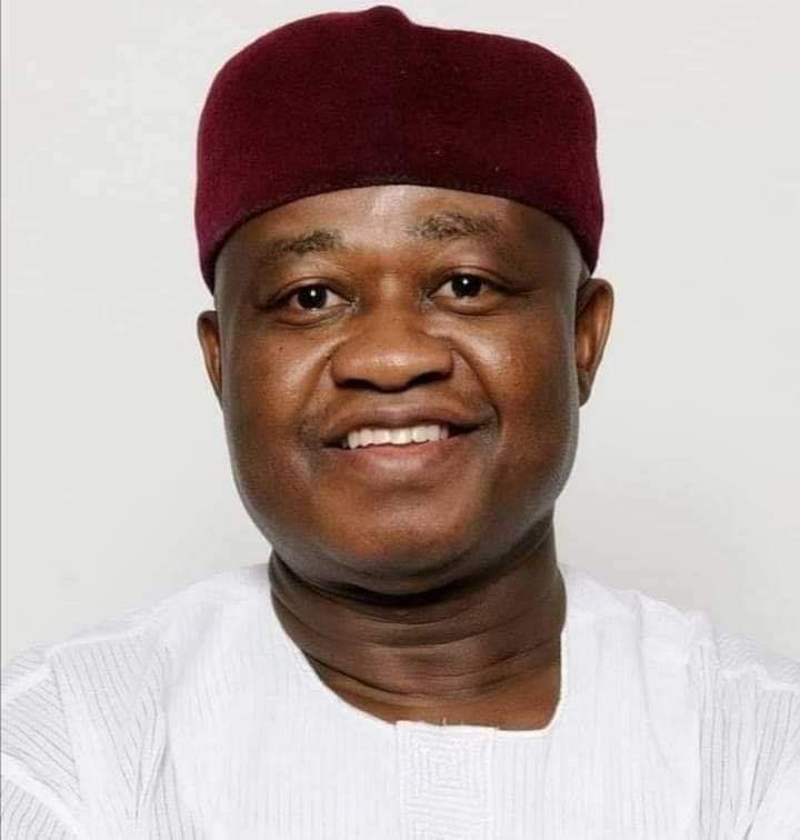 The Lagos State Govt tweet media