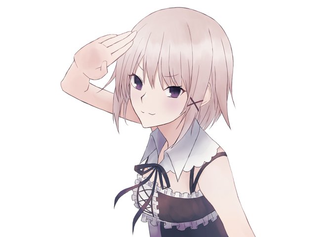 夏目雫のtwitterイラスト検索結果 古い順