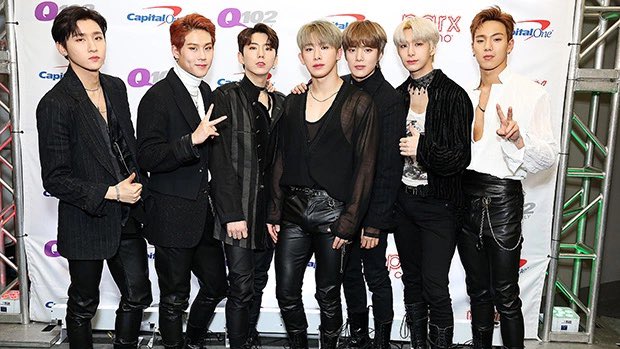 gosh i’m in love with this jooheon