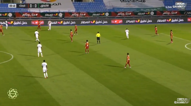 Damac4ar's tweet photo. ⭐️⚽️ مشاهدة مباراة الاتفاق x ضمك بث مباشر اليوم 
رابط المبارا�� 👇
https://t.co/WyZTqP0uoe
ضمك x الاتفاق 🔥 
الاتفاق ❌ ضمك
 الدوري السعودي - دوري كأس الأمير محمد بن سلمان  »🏆
كمبيوتر 📺 + جوال 📱 HD 
توقع
#ضمك = تفضيل
#الاتفاق = رتويت https://t.co/hjGDckyXQ2