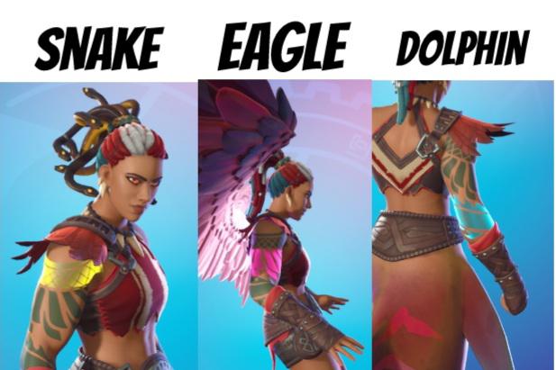 Infopico Fortnite On Twitter Sabias Que Con La Skin De Mave Se Ilumina En Su Brazo El Tatuaje Del Animal Que Represente En Ese Momento U Therealscorpius Https T Co Lwu9ncytp5 Best Fortnite Mave Servers Best Fortnite Mave Servers Infopico Fortnite On Twitter Sabias Que Con La Skin De Mave Se Ilumina En Su Brazo El Tatuaje Del Animal Que Represente En Ese Momento U Therealscorpius Https T Co Lwu9ncytp5