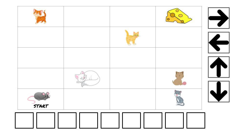 CompTeacherK_5's tweet image. Setting the stage for coding in Kindergarten with directional algorithms. @shady_side #SSAjuniorschool #HourOfCode #HourOfCode2020 #KidsCanCode @hourofcode @McMenemyTweets