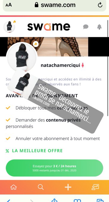▶️https://t.co/t4AmXPZWft◀️  Promo&nbsp;no&euml;l&nbsp;🤶🎄&nbsp;inscription&nbsp;offre&nbsp;limiter&nbsp;dans&nbsp;le&nbsp;temps&nbsp;et&nbsp;place&nbsp;limiter&nbsp;pour&nbsp;1🌹&nbsp;/3🌹acc&egrave;s&nbsp;&agrave;&nbsp;tout&nbsp;&nbsp;▶️https://t