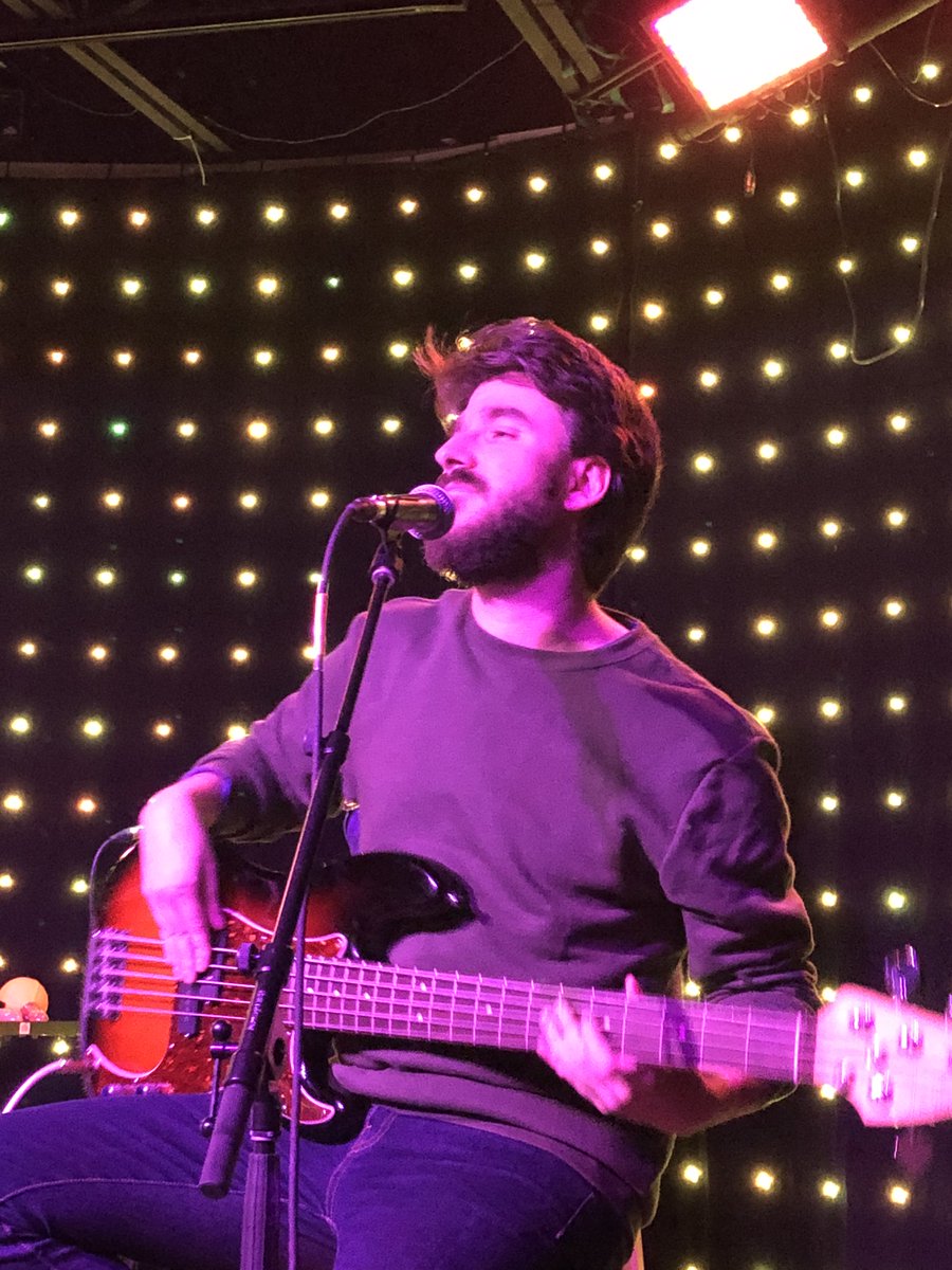ibakeforaliving's tweet photo. Two years ago today - @ajr Performing at @Alt1045Philly Movember Gala @XfinityLive 12/12/18 #ajr #alt1045 #MovemberGala https://t.co/ERT5kUDtI4