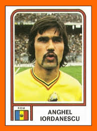 Los 21 goles de Anghel Iordanescu con Rumanía , rivales:Yugoslavia x6 Bulgaria x3 Grecia x2 Turquía x2 Poland x2 Finlandia Francia España Checoslovaquia Noruega InglaterraMarcó sus goles entre 1971 y 1981.