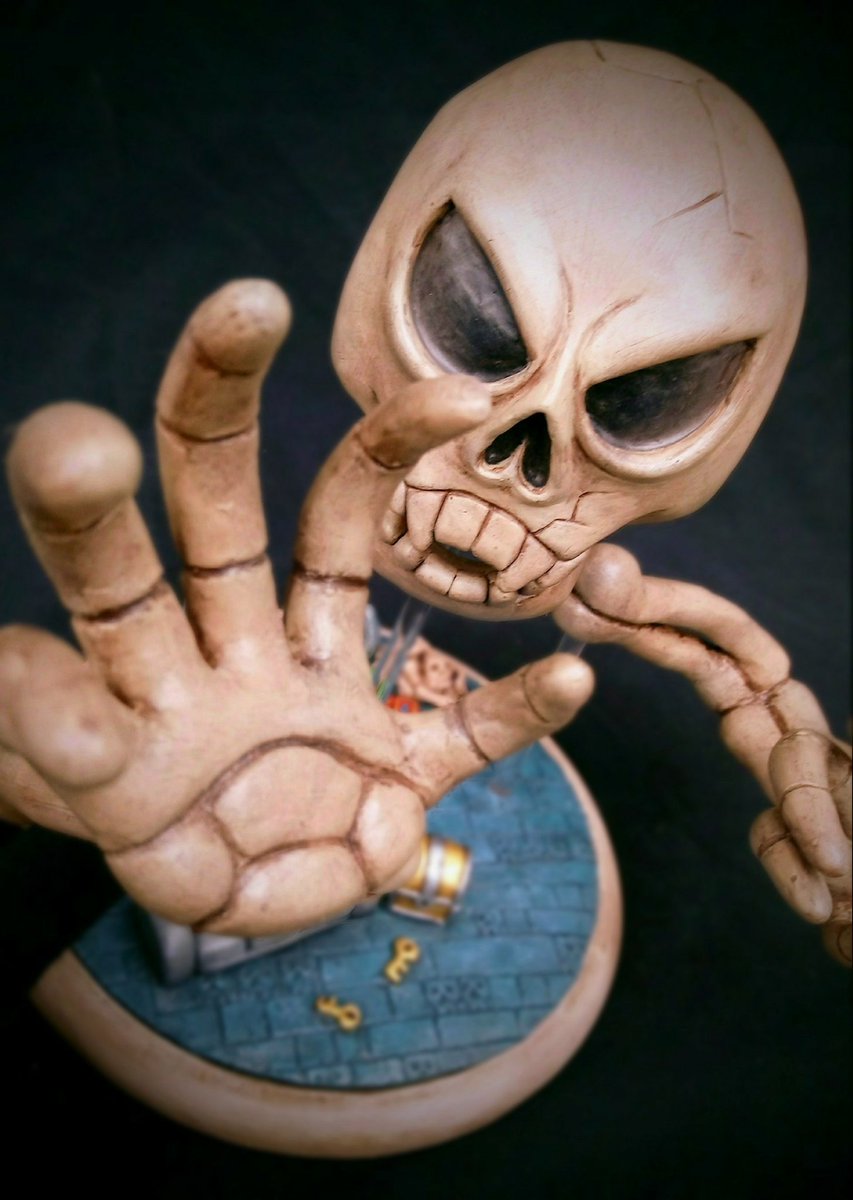 UndauntedHaunted🌳 tweet media