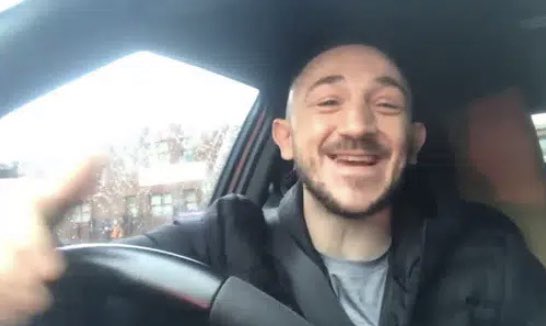 FreelanceFoz's tweet image. I'd be as happy as @JazzaDickens10 if I'd just won tournament &amp;amp; was ranked number one in world by @worldboxingorg.

I spoke to him about @Walsh7Ryan victory, team, @MTKGlobal, #GoldenContract, Christmas and what could be next.

Full @boxingnewstv 🎥 at bit.ly/3qK0YSJ.