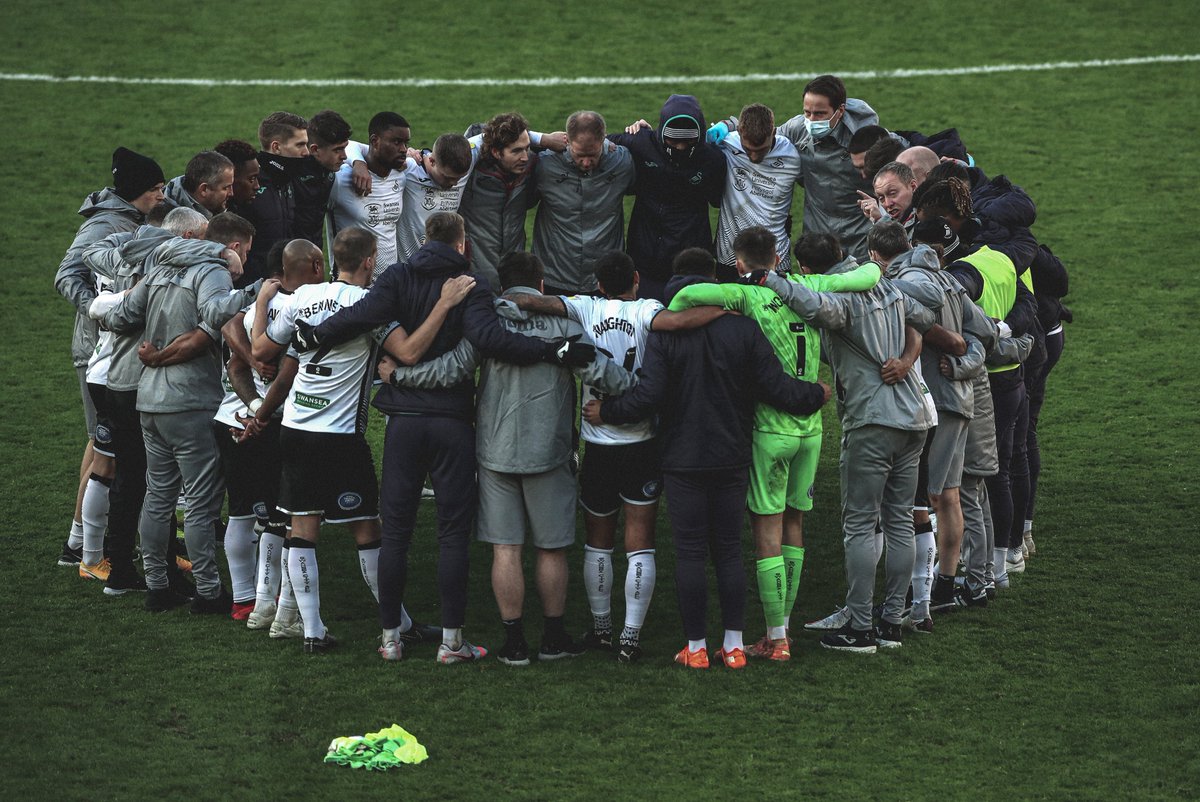 SwansOfficial's tweet photo. That win was for you, Jack Army ❤️ https://t.co/29sBsCZn7J