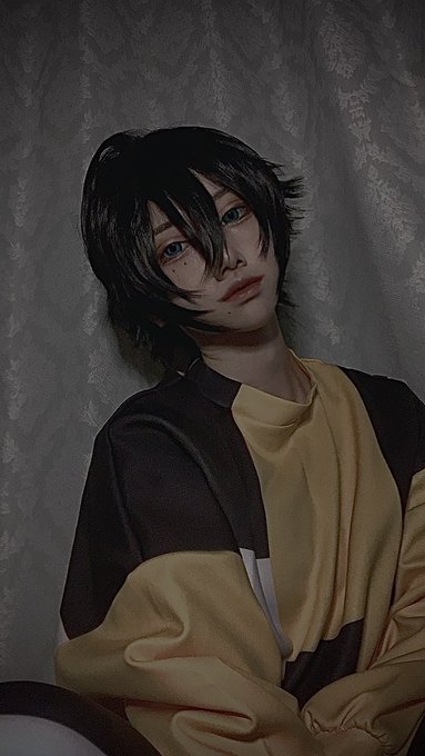 コスプレイヤーMichelleのTwitter画像23