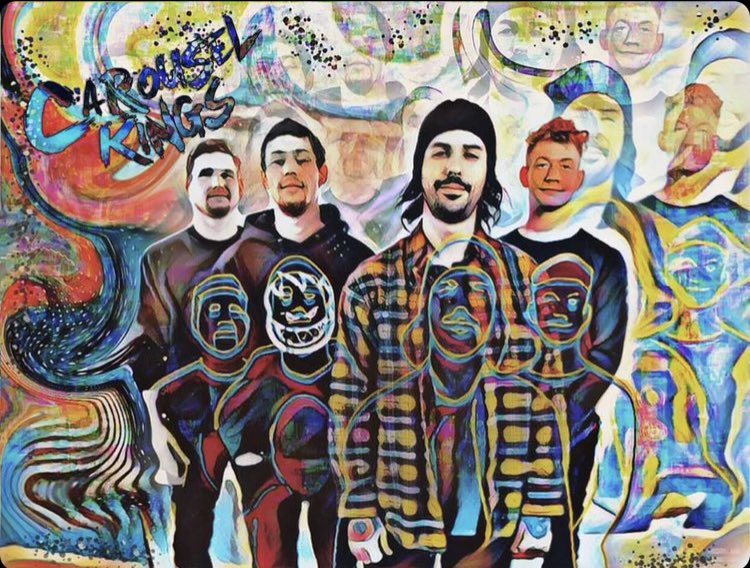 crslkngs's tweet photo. Remixed &amp; Remastered by the one and only @passquach! 🙌🏻 check out his page and leave him some love! https://t.co/jv5RA2ajjf #alternativeart #passquach #carouselkings #plusultra #poppunk #crslkngs #remixedandremastered #fearandloathinginlasvegas https://t.co/87piCfcPaw