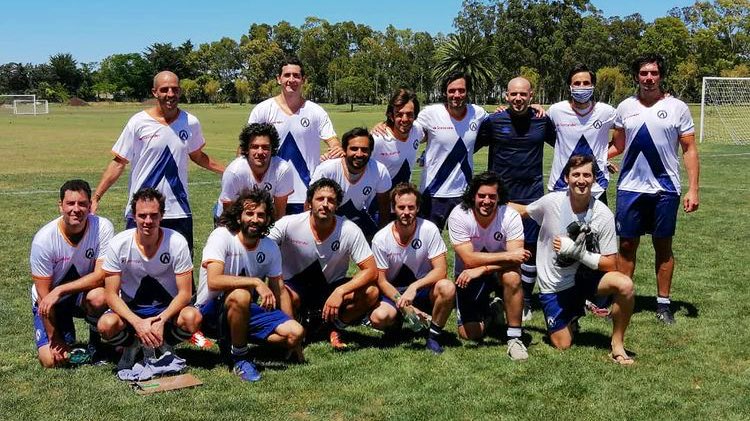 Liga Universitaria de Deportes tweet media