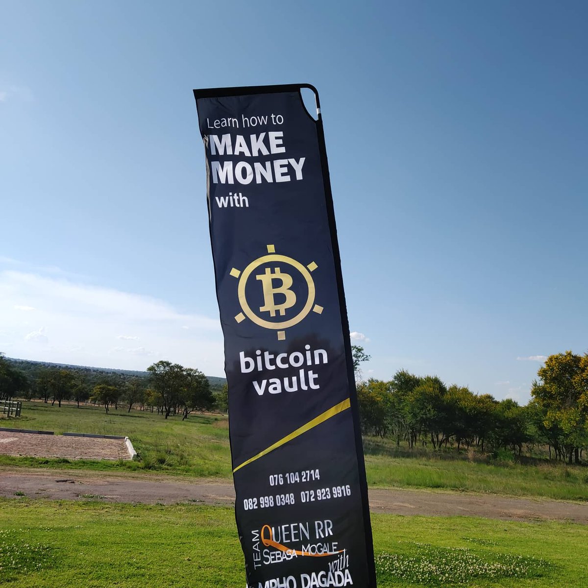 SebasaMogale's tweet photo. We're doing it tonight at The Ranch Hotel, Polokwane  #celebratingcommitment #makingmoneywithbitcoinvault #teamqueenrrsebasamogale with @mphodagada https://t.co/OLaz1lcIyw
