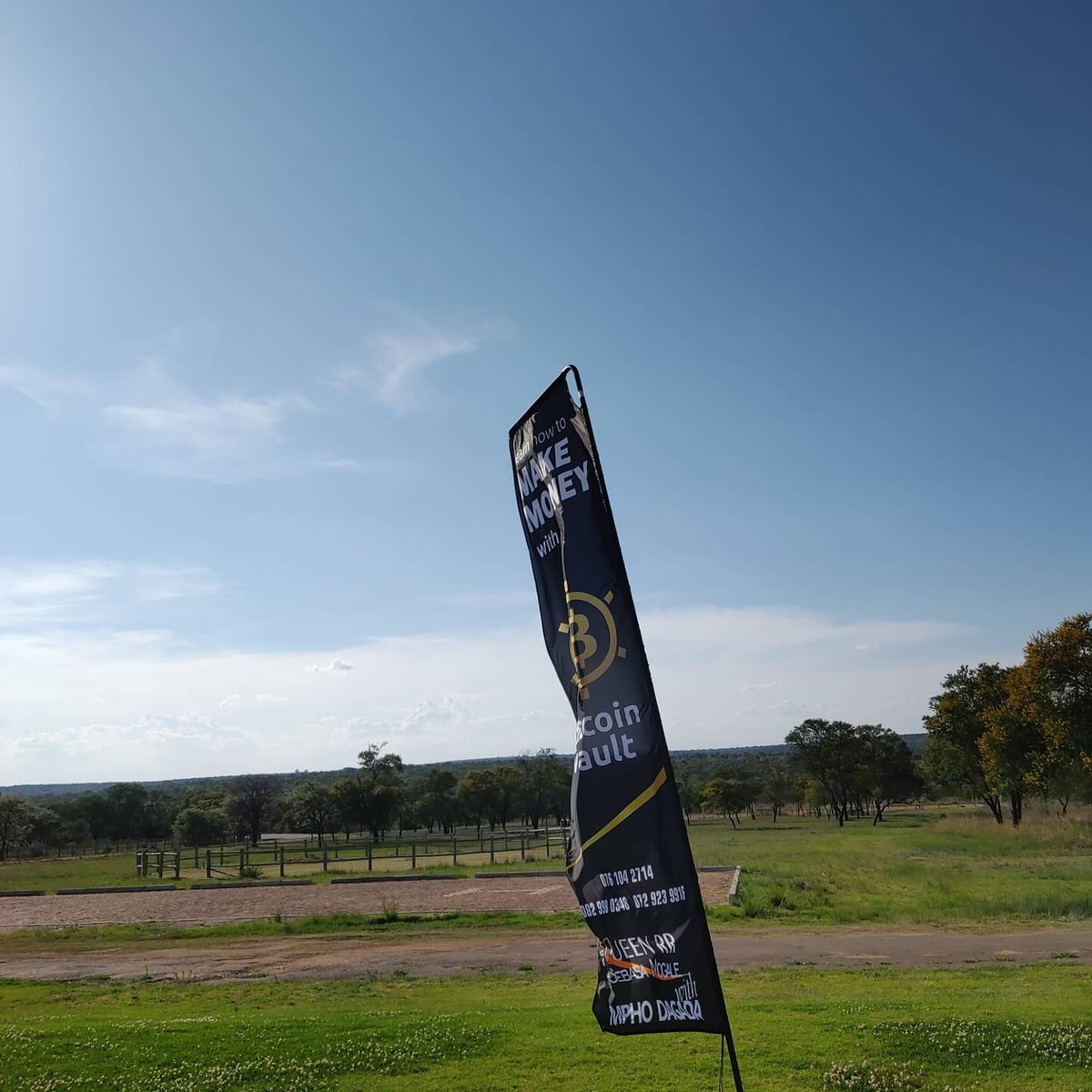 SebasaMogale's tweet photo. We're doing it tonight at The Ranch Hotel, Polokwane  #celebratingcommitment #makingmoneywithbitcoinvault #teamqueenrrsebasamogale with @mphodagada https://t.co/OLaz1lcIyw