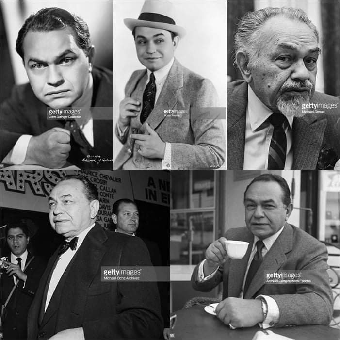 barbaravitali2's tweet photo. Remembering #EdwardGRobinson December 12,1893_January 26,1973 (Age 79) #TheManWithTwoFaces #TheWomanInTheWindow https://t.co/sA4jDKZ8ql