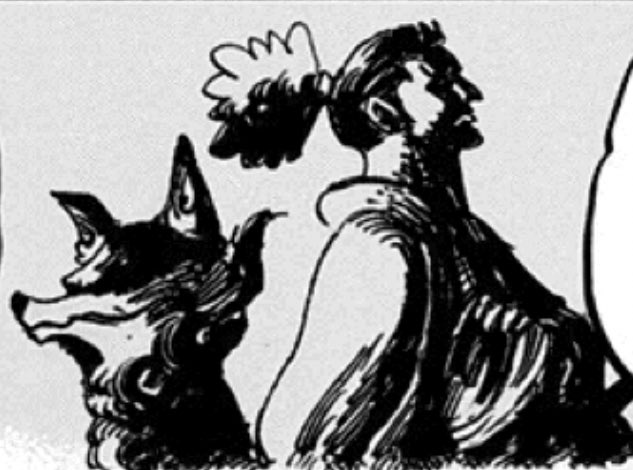 Log ワンピース考察 さん のツイート の の検索結果 6 Whotwi グラフィカルtwitter分析