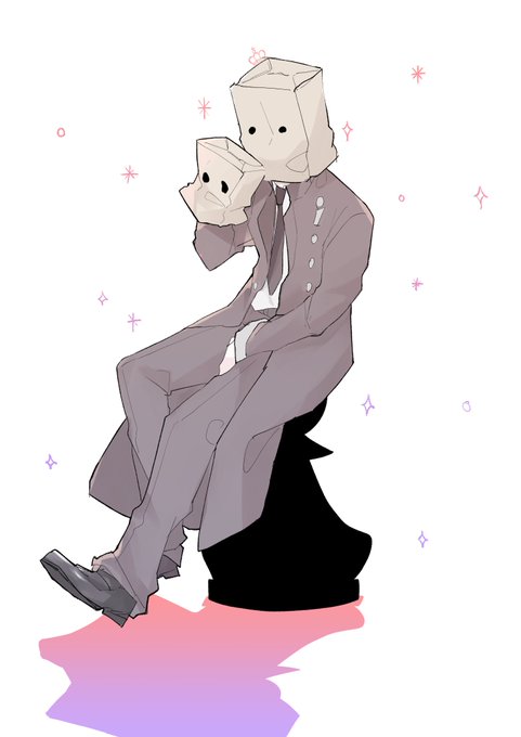 紙袋のtwitterイラスト検索結果 紙袋のtwitterイラスト検索結果