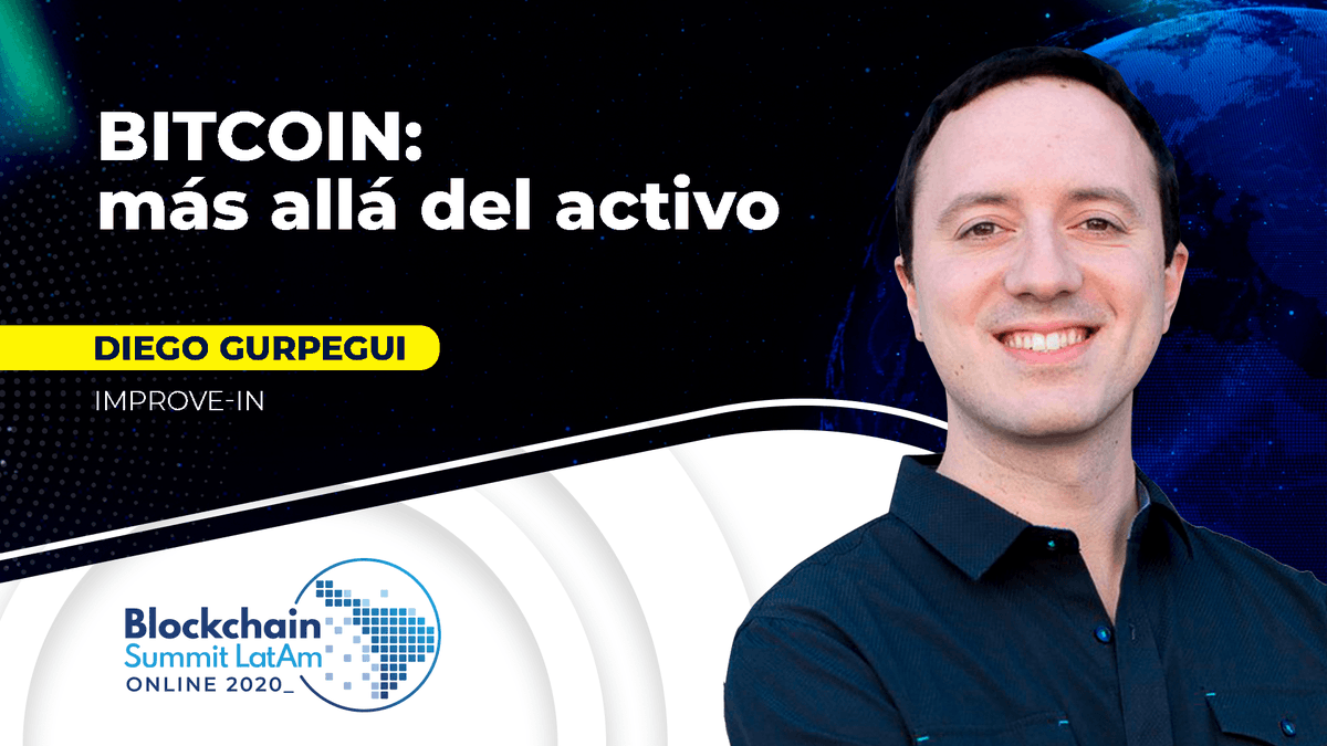 BlockSummitLA's tweet photo. 📢 #Bitcoin: más allá del activo
🗣 @diegogurpegui 
🏢 @improvein 
📺 https://t.co/fCuaFQCSJQ https://t.co/C5kZk8mG92